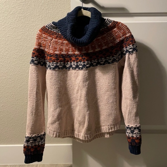 Madewell knitted sweater - Picture 2 of 6